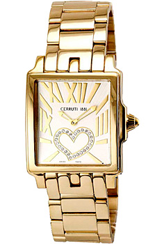 Часы Cerruti 1881 Odissea CRN002H211A